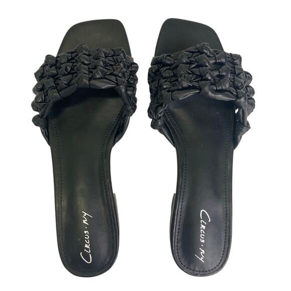 Circus NY by Sam Edelman Women's Kenna Sandal Size 7 NIB - Picture 3 of 9